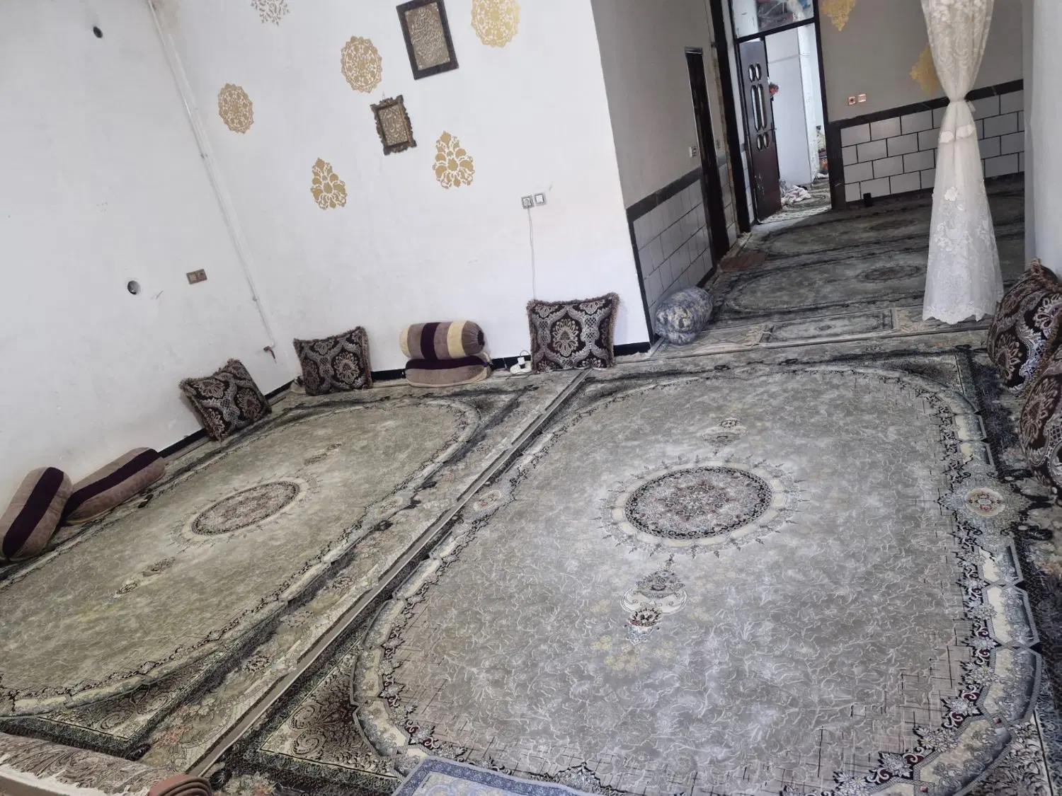 رهن ویلایی