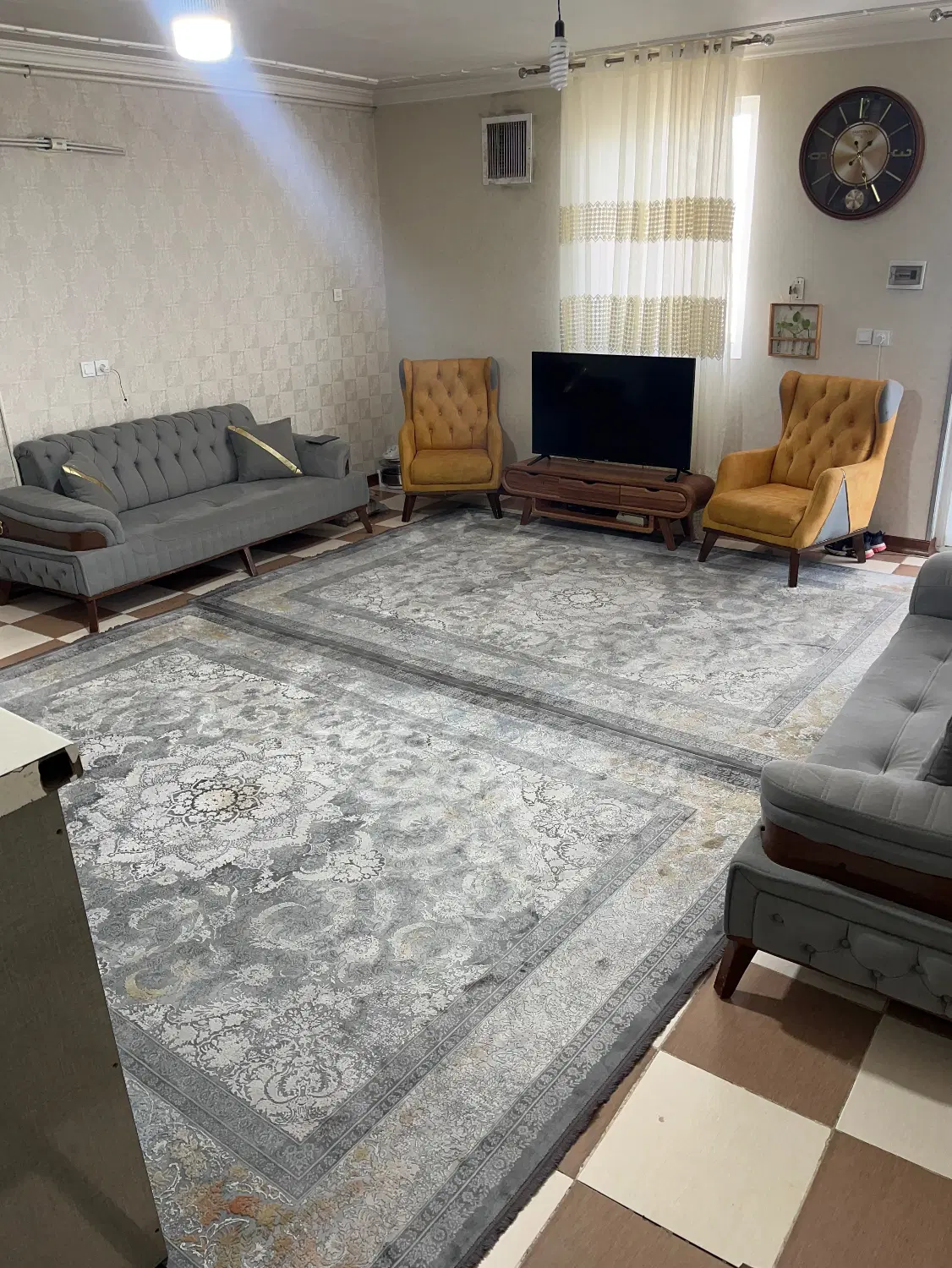 خانه اجاره ای