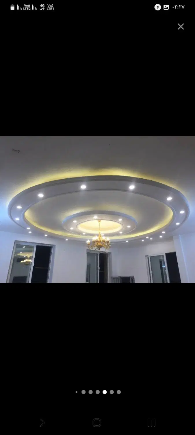 ویلایی یک طبقه فروشی