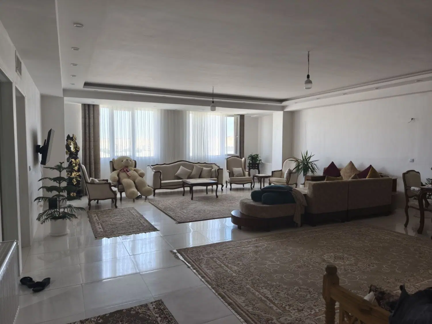 85 متری سند دار