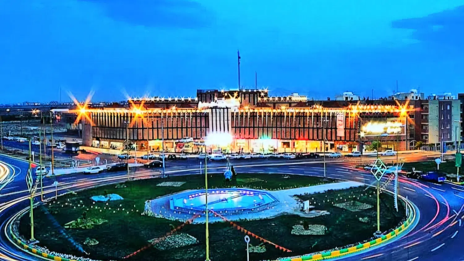 اجاره مغازه سیتی سنتر سیمرغ