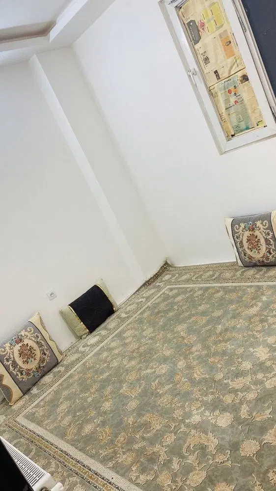 اپارتمان 115 متری طبقه دوم منزل اباد