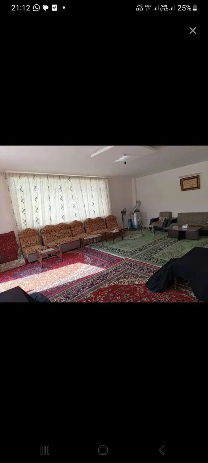 اجاره سوئیت یک خوابه ۵۵متری