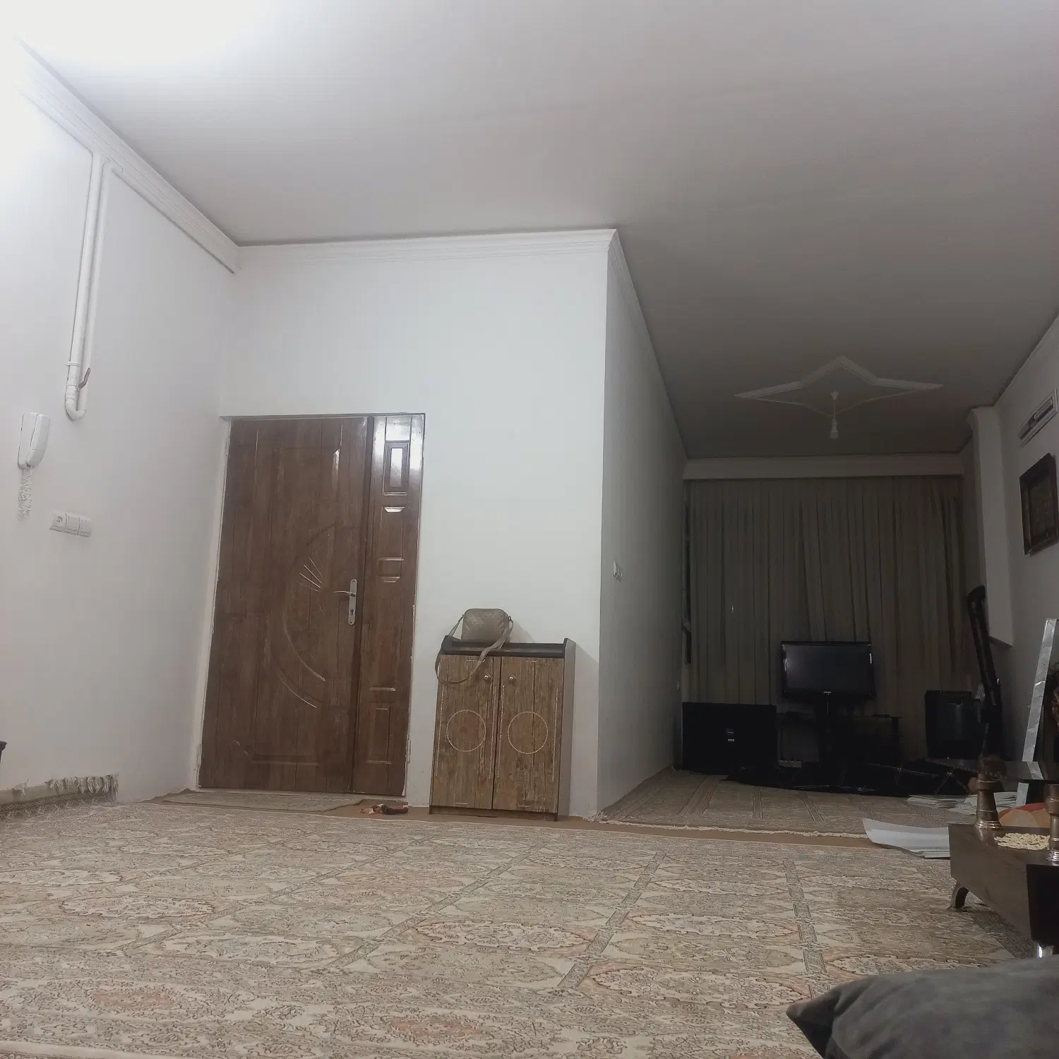 رهن اجاره آپارتمان ۳طبقه