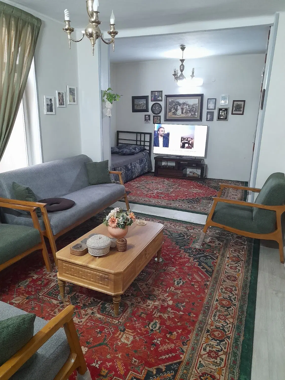 فروش آپارتمان مسکونی
