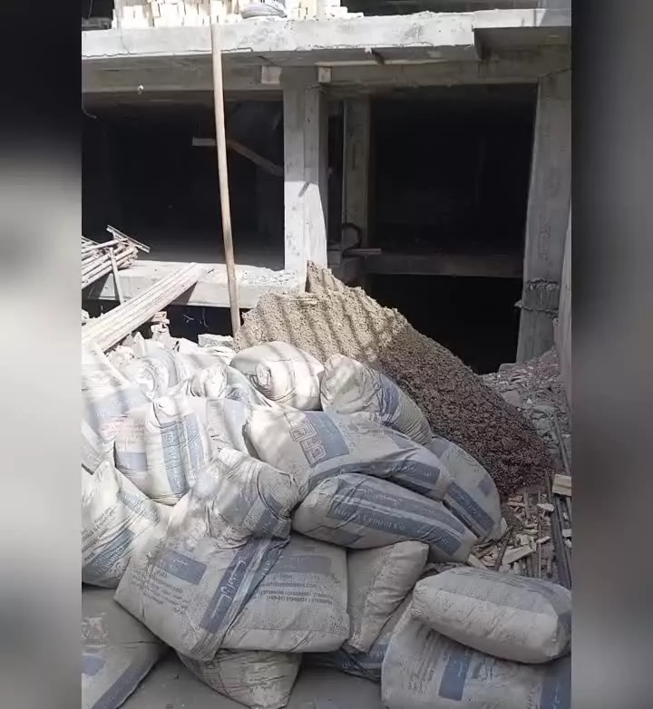 انجام مشارکت در ساخت