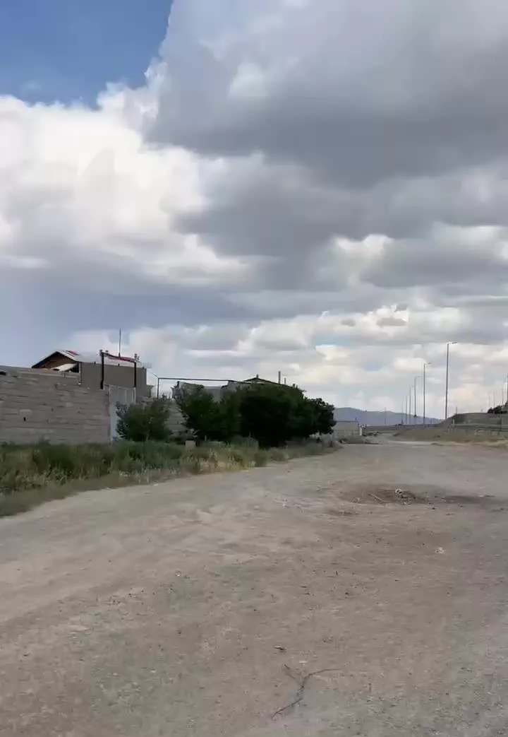 مناسب ساخت و ساز سوله .ویلا. در اوبان غرب قراملک