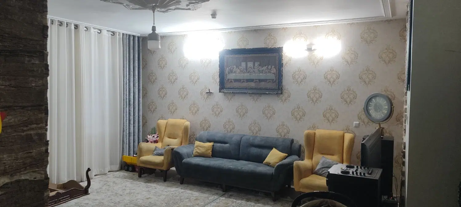 آپارتمان