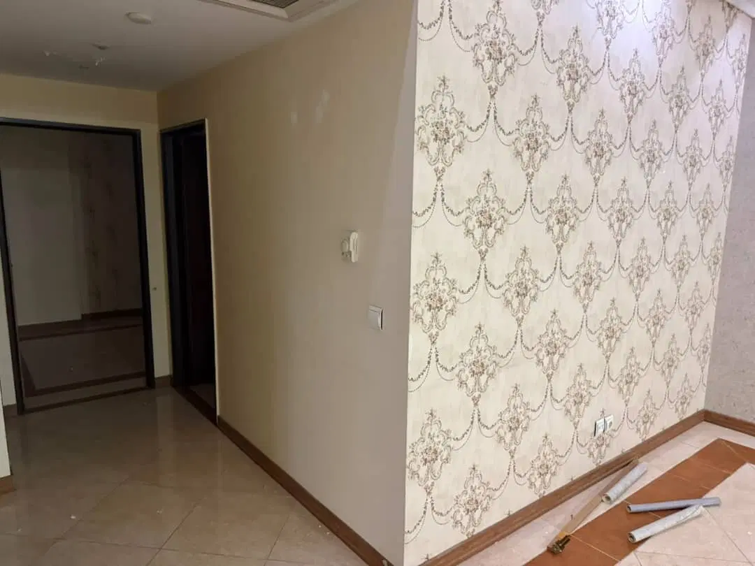 ۱۴۰متر منطقه۲۲شهرک راه آهن یاس ۱