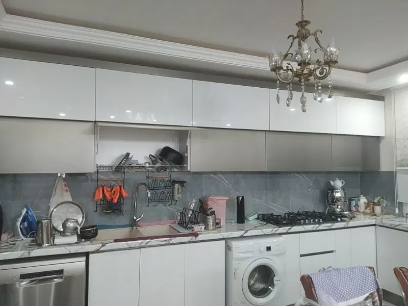 آپارتمان ۱۱۹متری