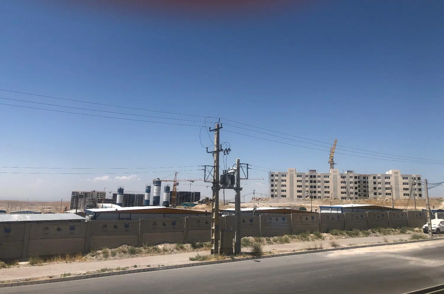 امتیاز مسکن شهر سهند
