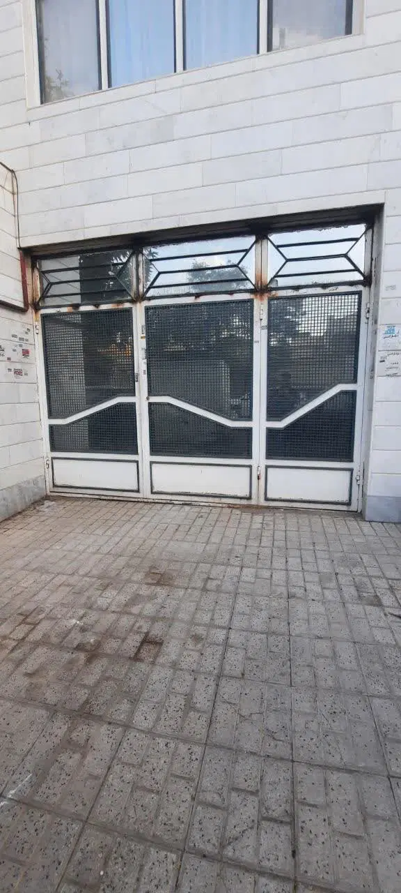 اجاره انباری 22متر