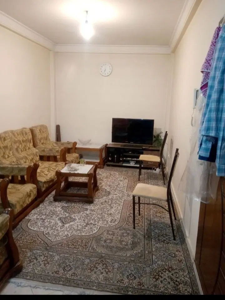 فروش آپارتمان
