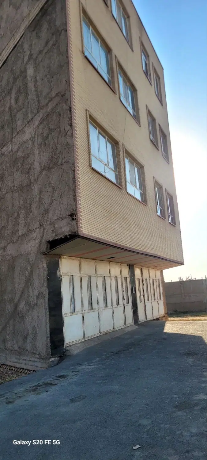 اپارتمان