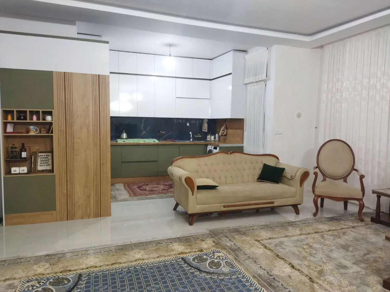 مشهدمقدس بزرک راه اسیای پیامبراعظم۸۵یاتوس۱۴۲