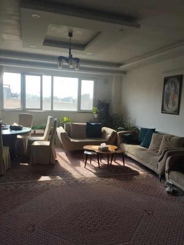 آپارتمان فروشی هنرستان