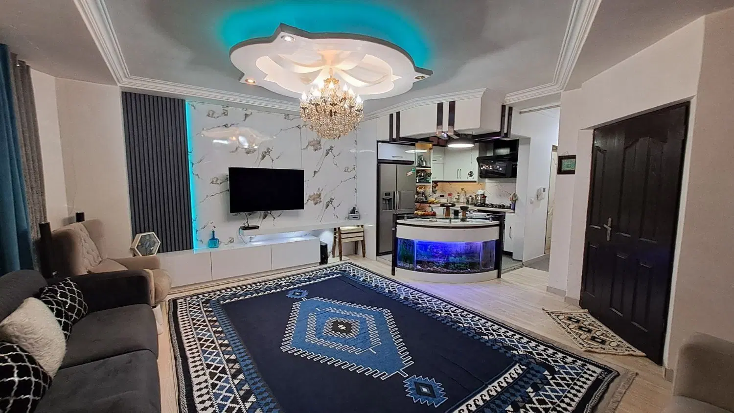 خانه فول