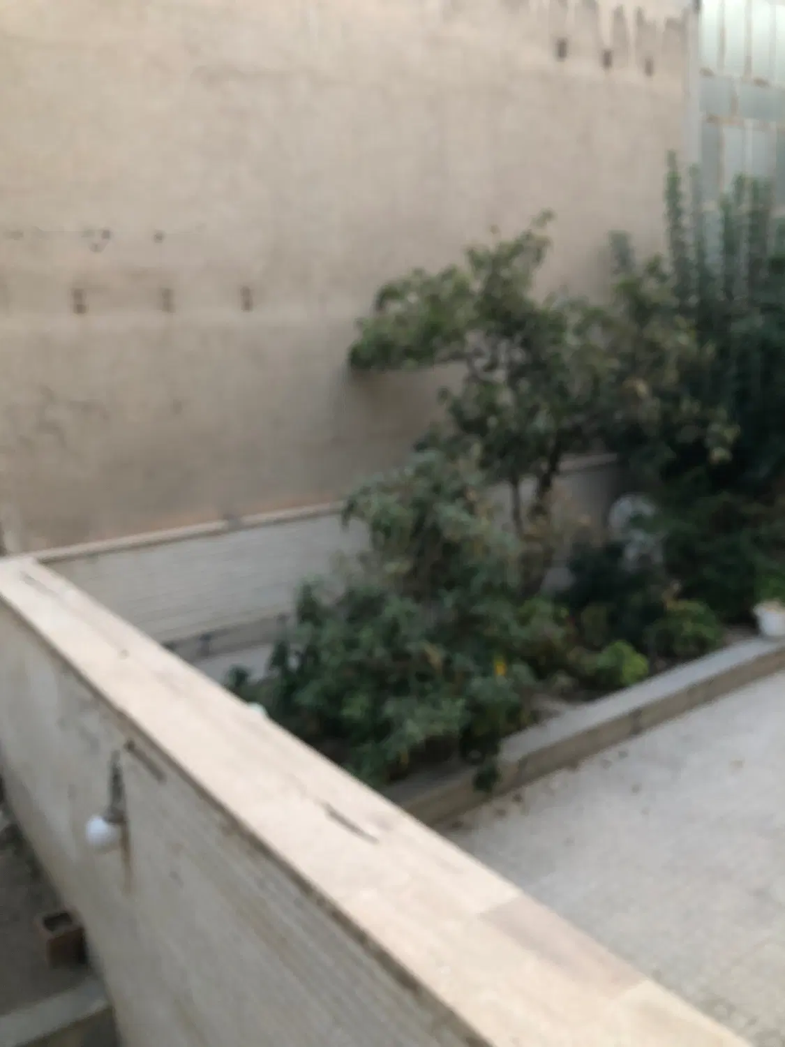 زمین مسکونی