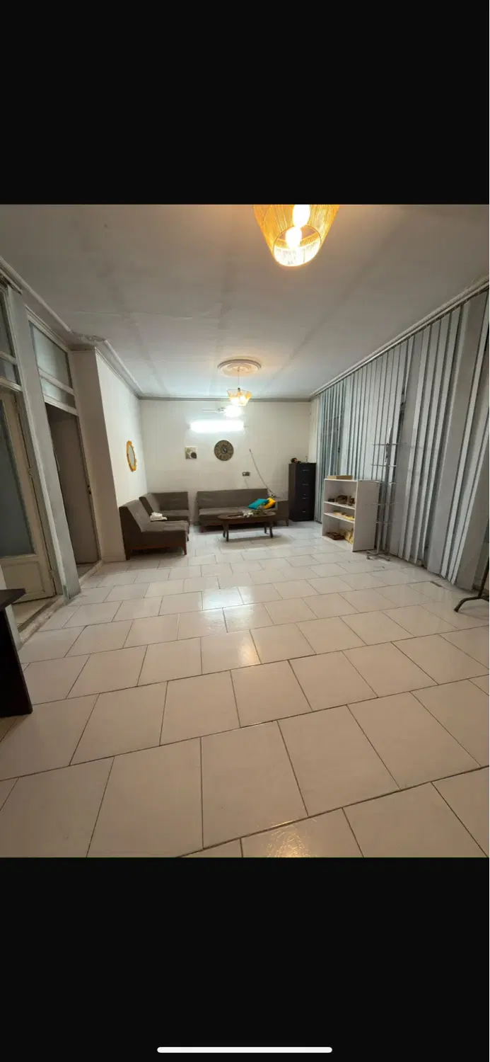 اجاره اتاق کار ۱۲ متری به خانوم ها