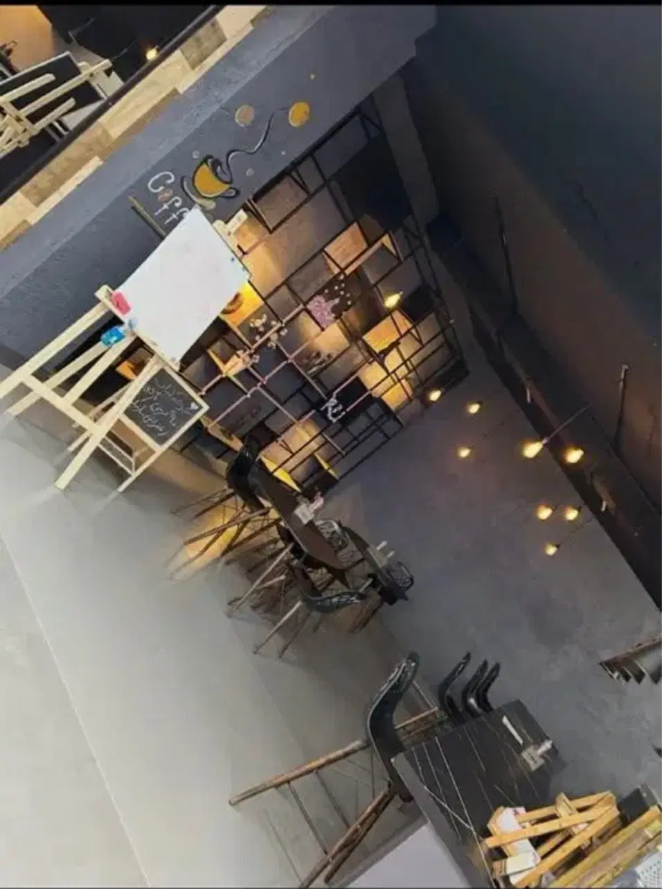 واگذاری بوفه بانوان باشگاه اترینا_مهرشهر