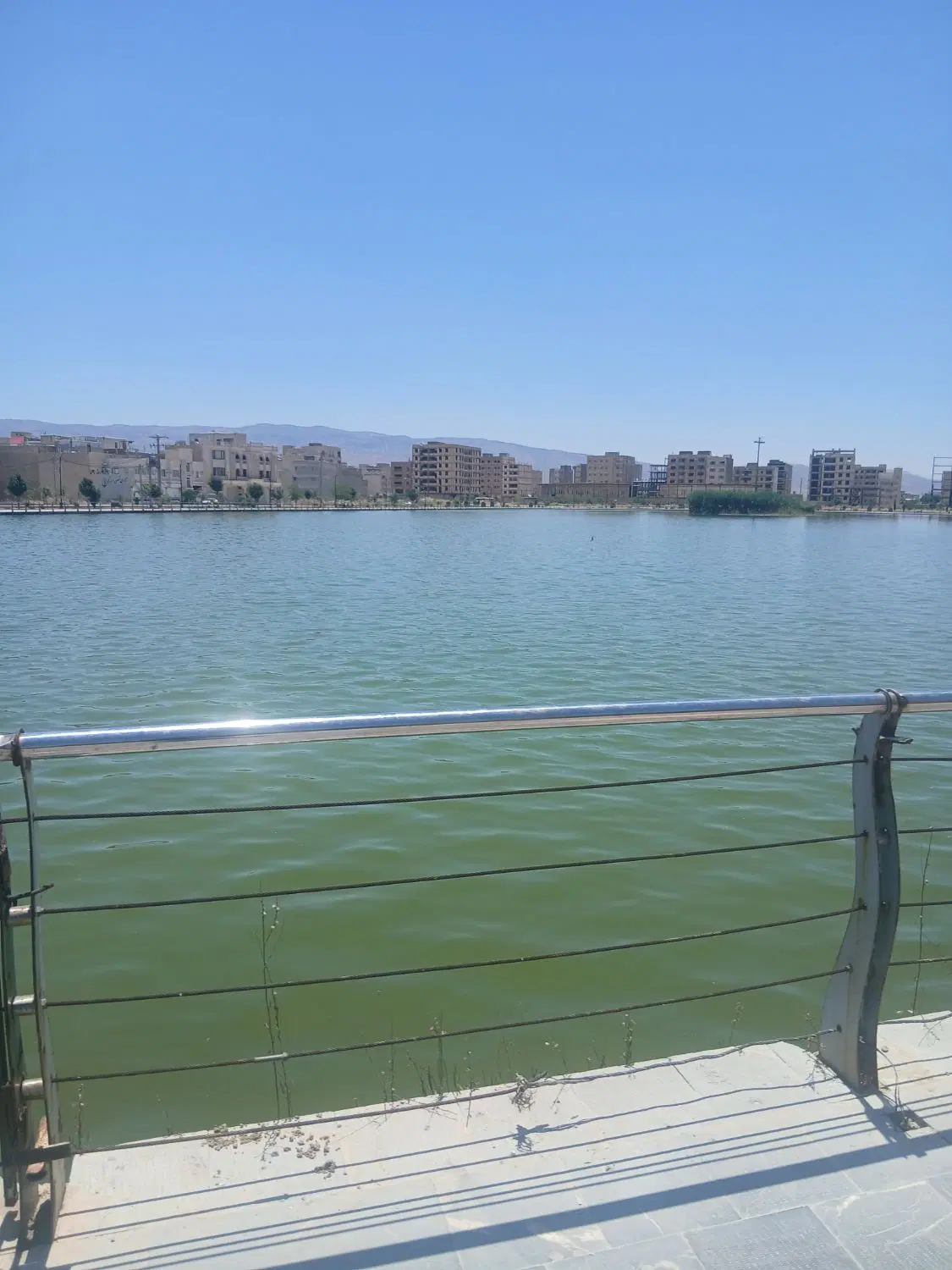فروش یک سهم مهدی آباد