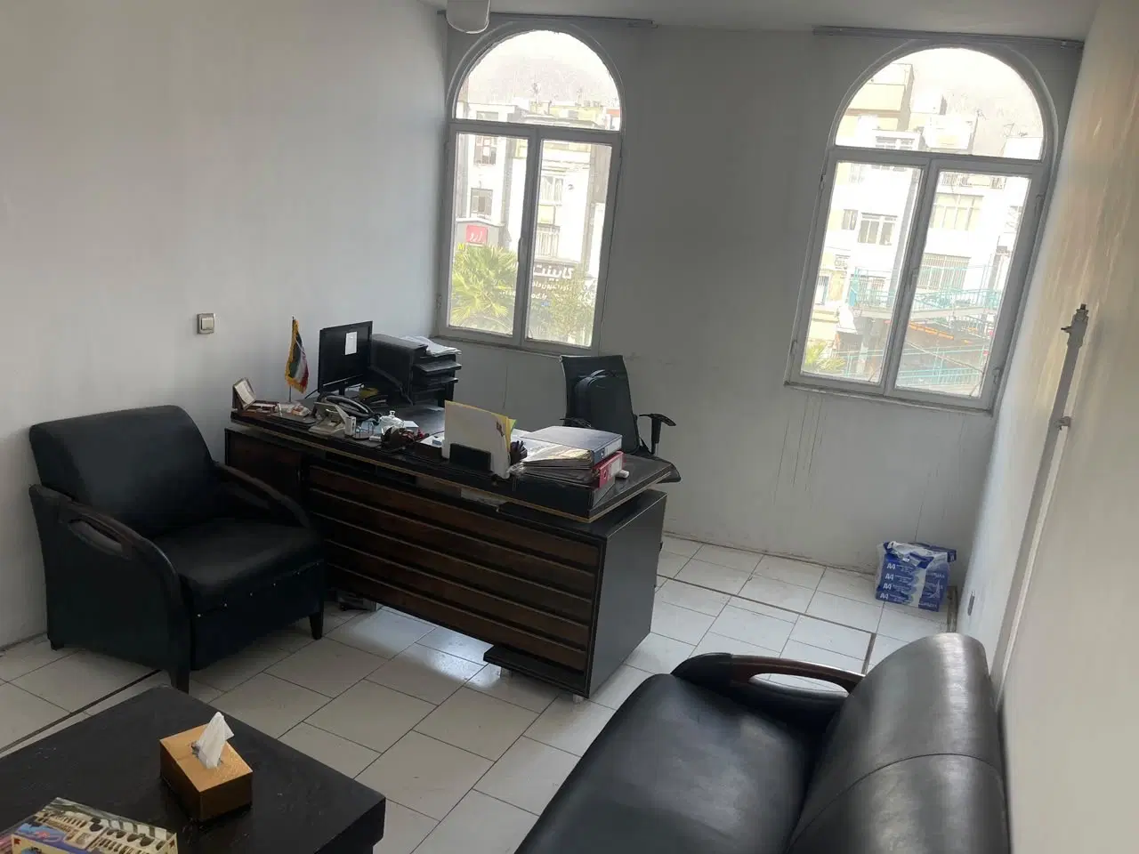 فروش اپارتمان