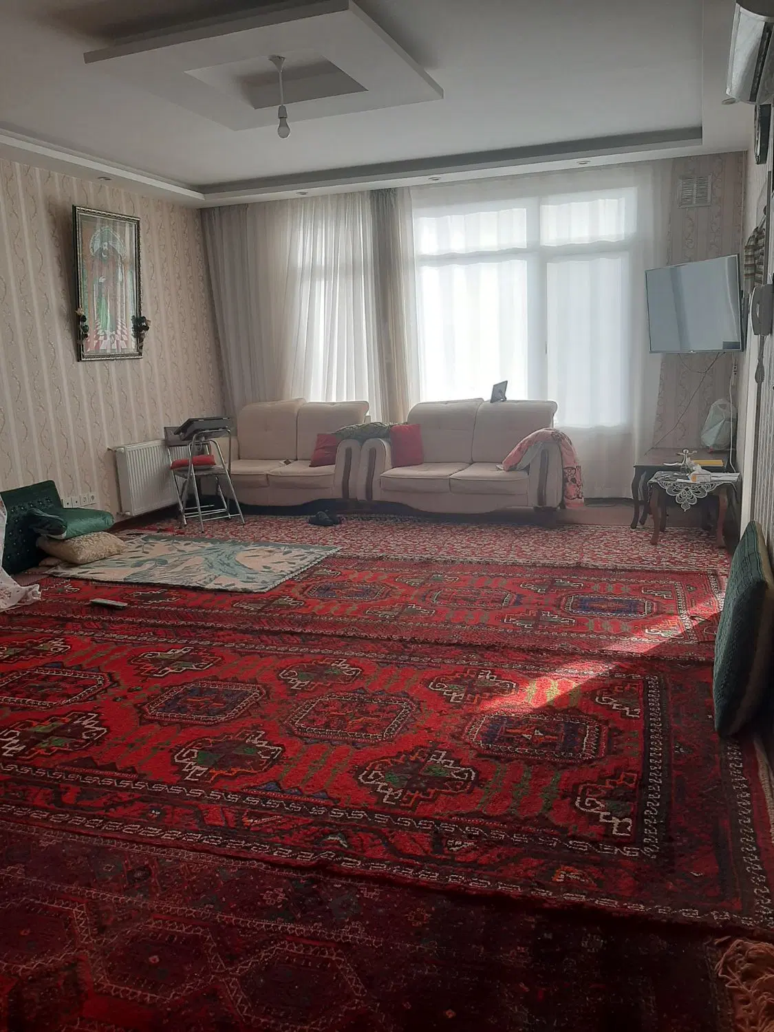 آپارتمان تک واحدی