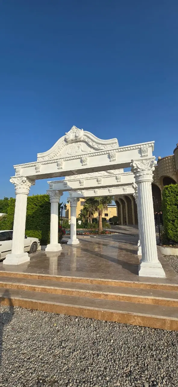 زمین ۱۷۸ متری زیباشهر
