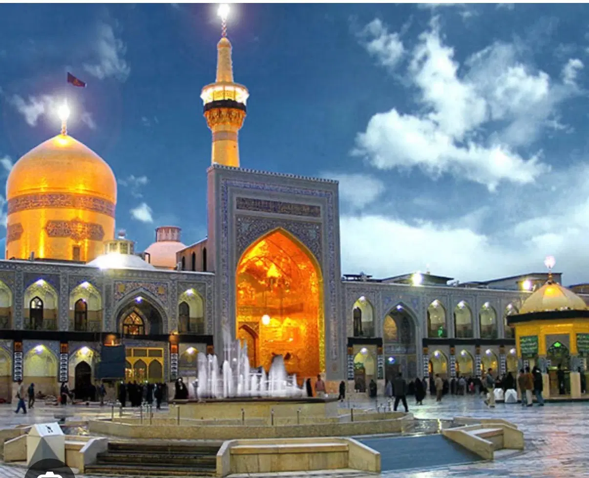 اجاره سوئیت در مشهد