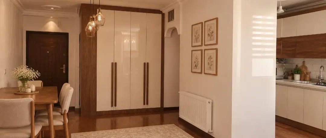 فروش آپارتمان مسکونی