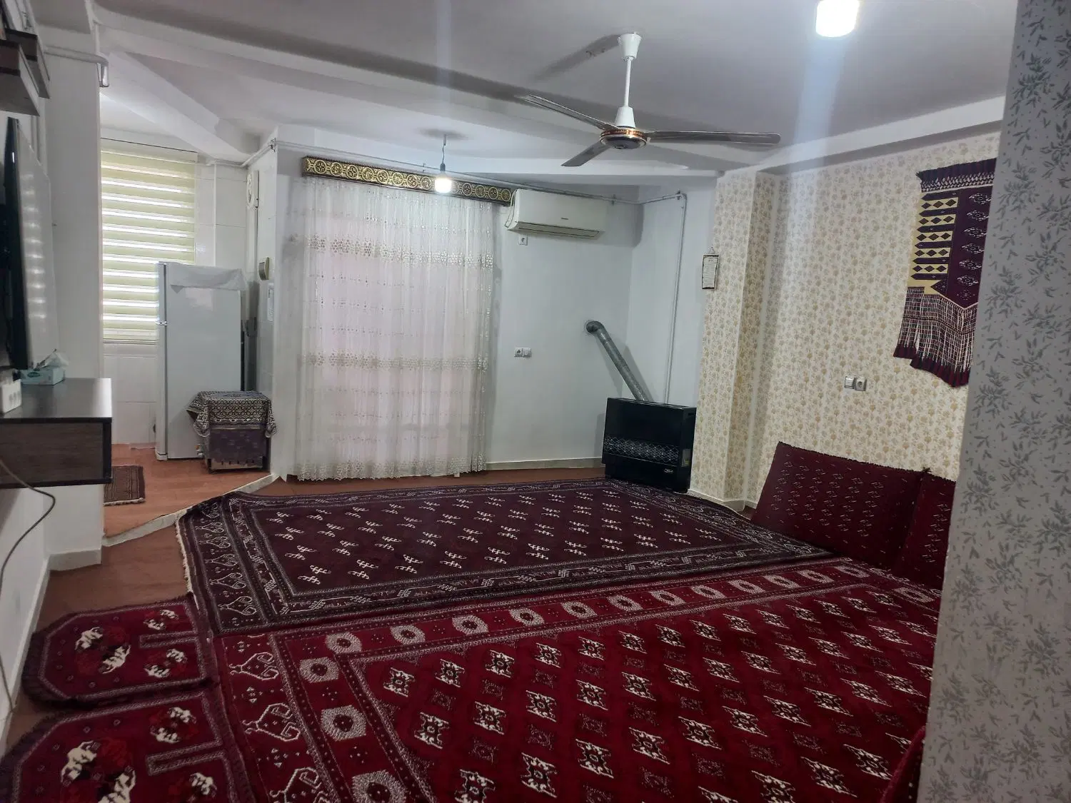 مسکن مهر فاز ۱