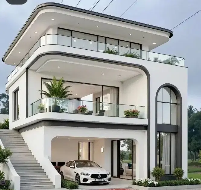 فروش ویلایی
