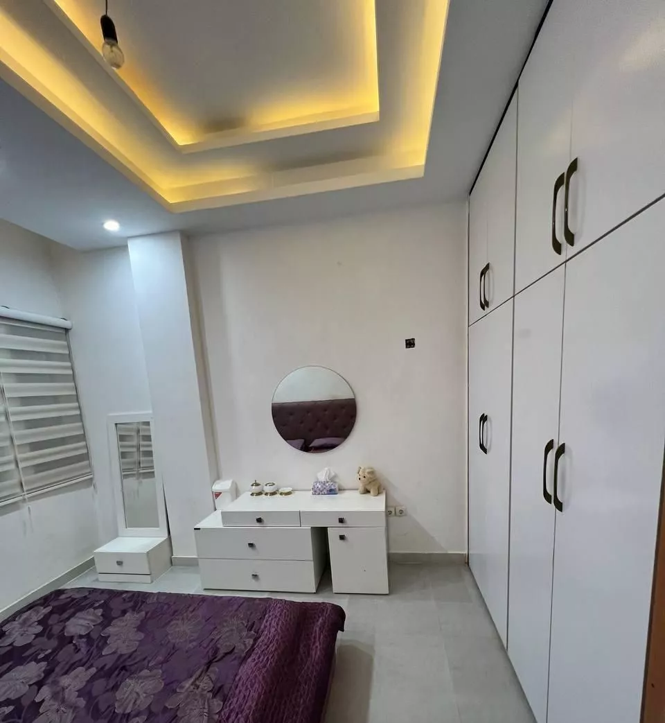 آپارتمان یک خوابه