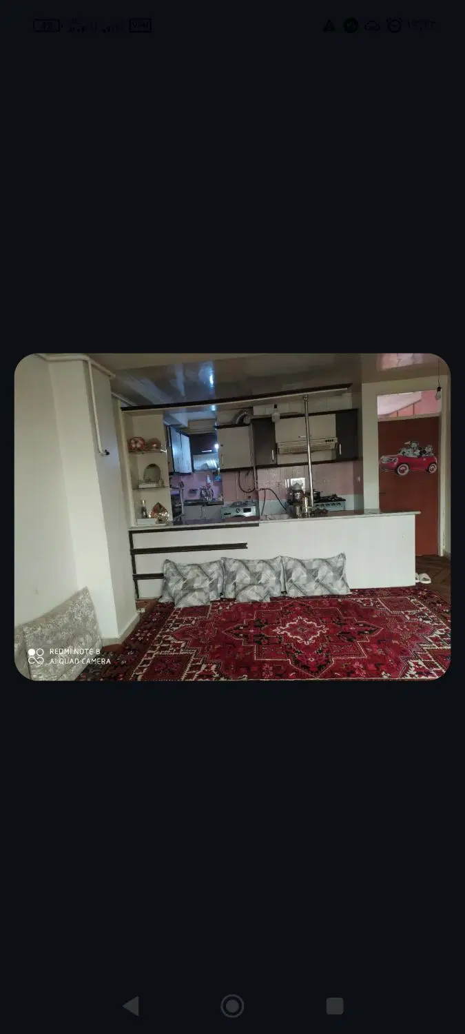 اجاره آپارتمان