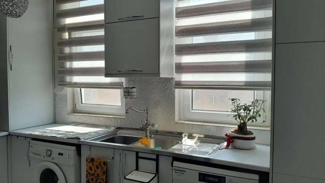 آپارتمان 3 خواب فاز 3 هپکو