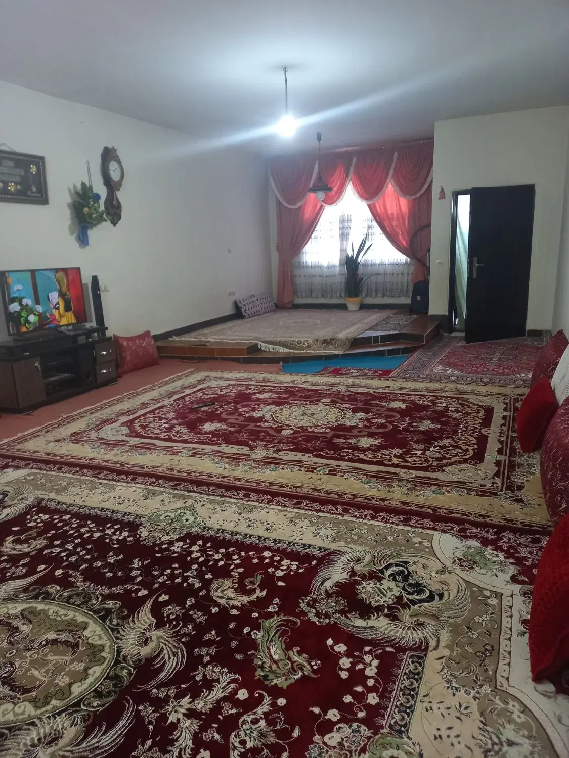 خانه ویلایی دوبلکس ۱۴۰متری