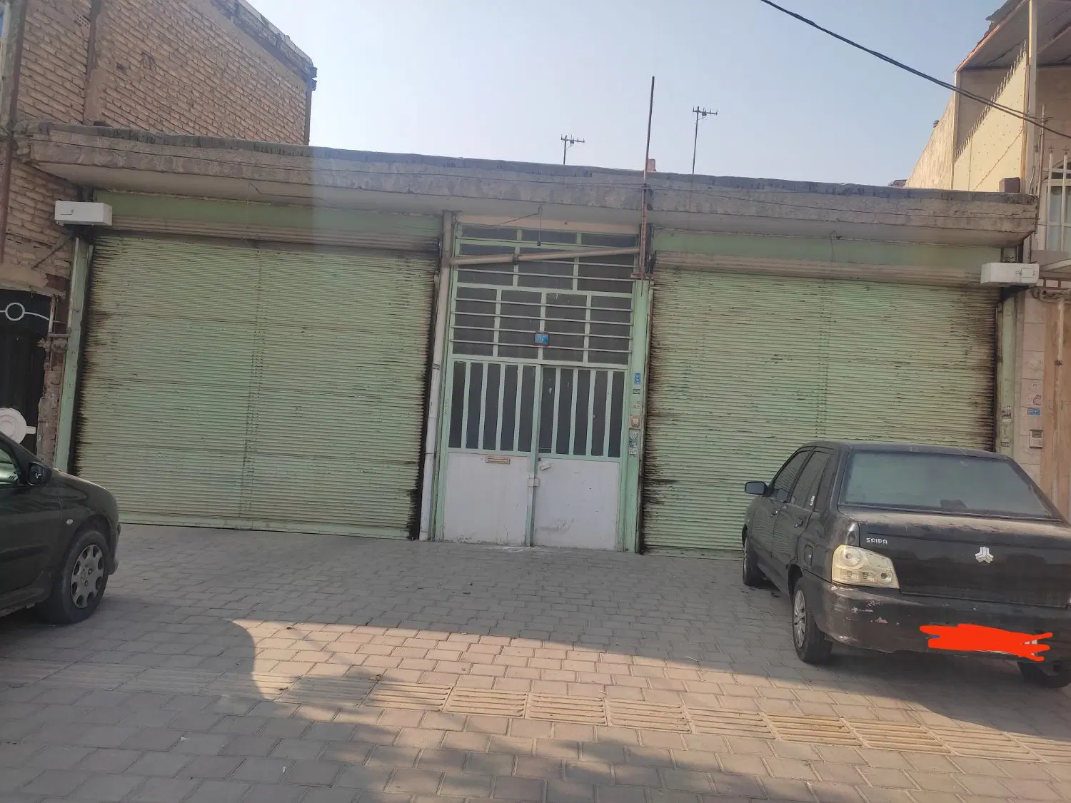 فروش ملک