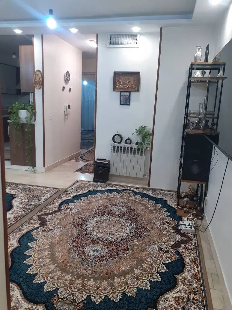واحد ۷۱ متری فوق العاده تک واحدی
