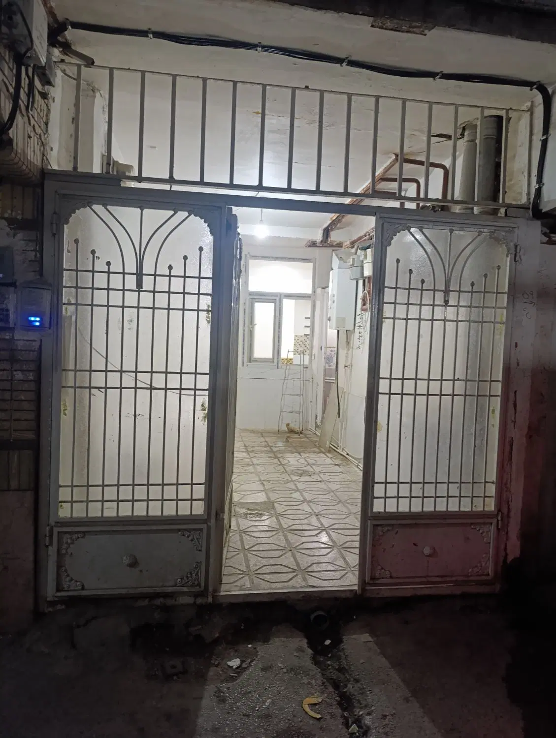 اجاره واحد مسکونی