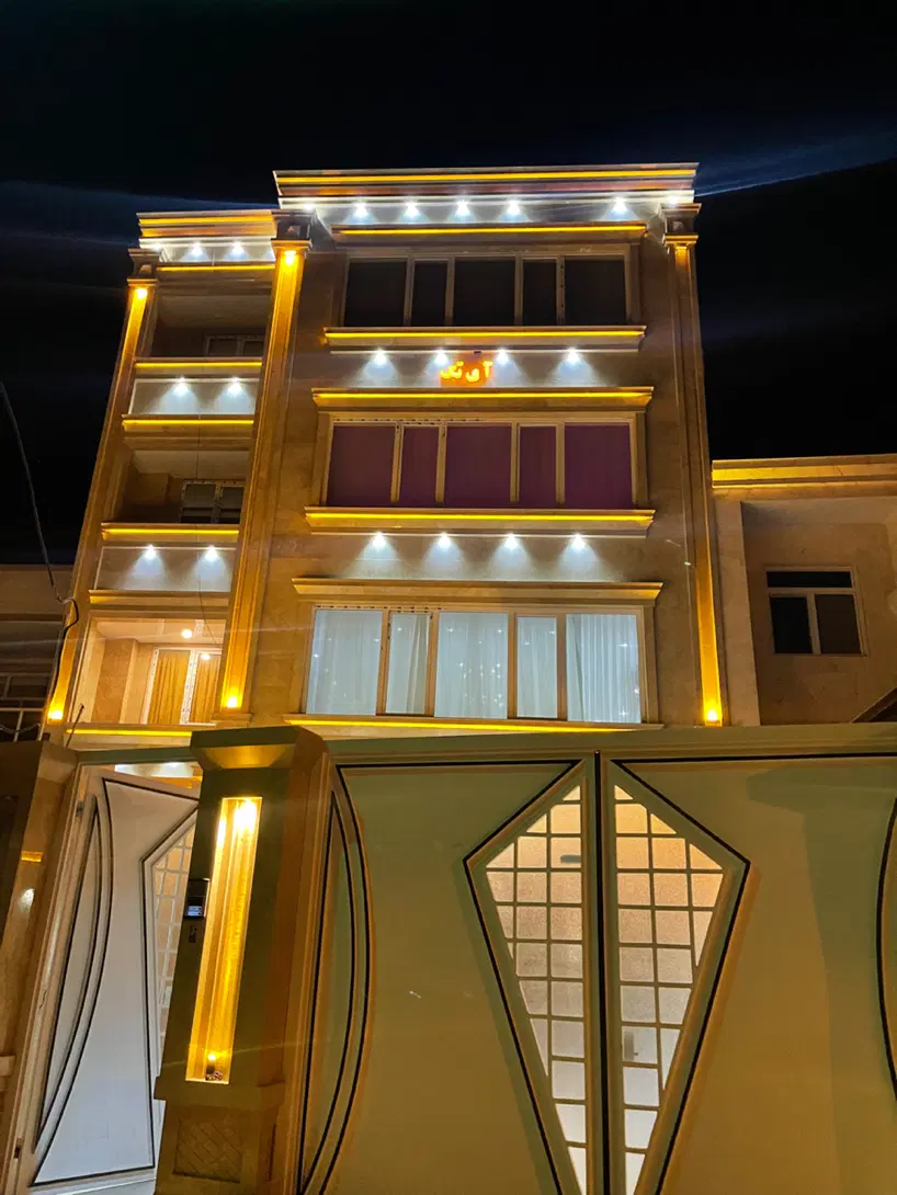 فروش پکیج ۳‌واحدی_هر واحد۱۵۰ متر_تاپ لوکیشن_نوساز