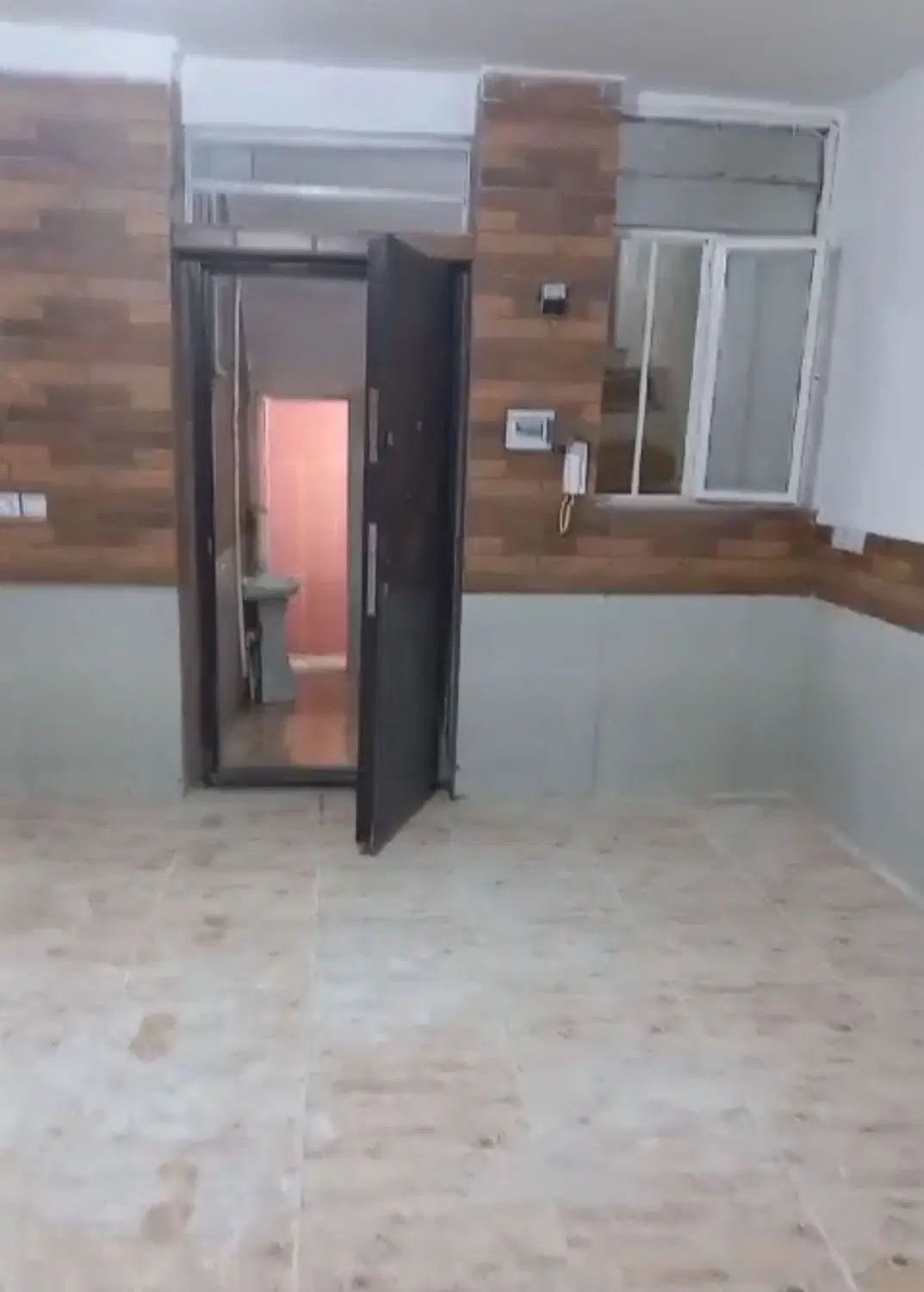 دو خواب زیرزمین سلطان آباد مهندسی ساز
