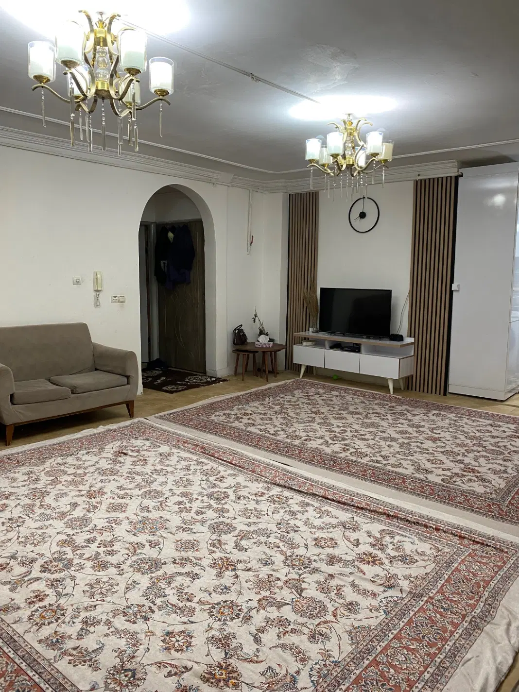 فروش اپارتمان شهرک مدنی