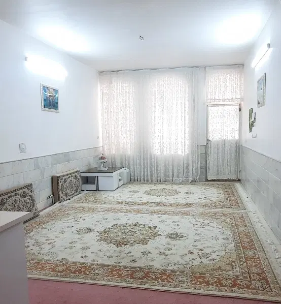 همکف شمالی دوخوابه ششدانگ