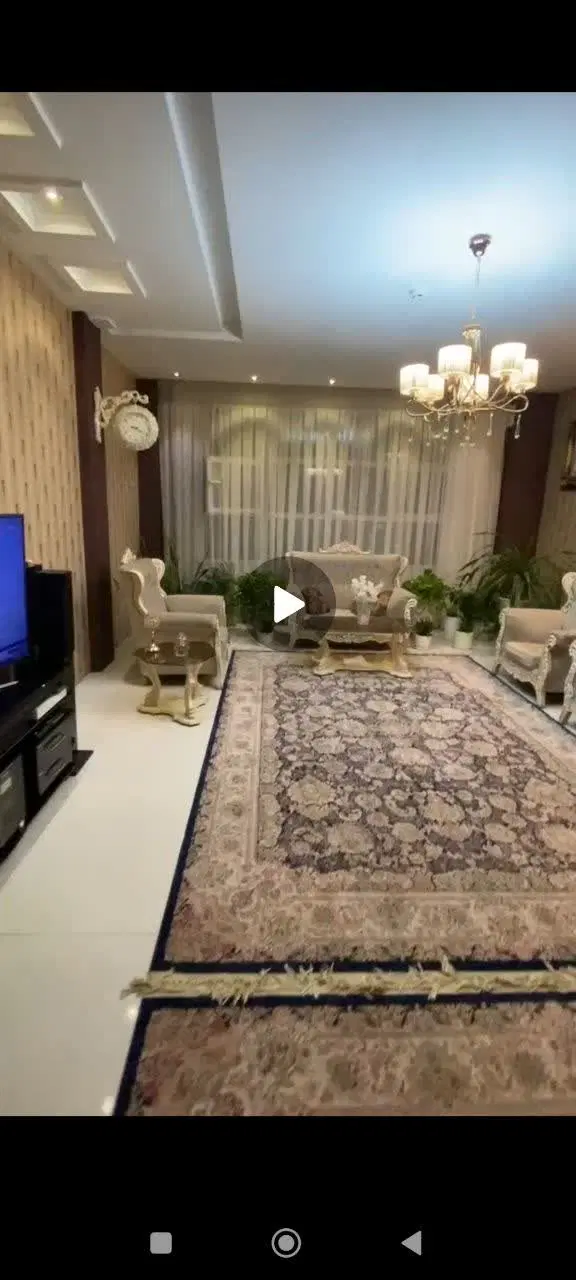 آپارتمان اول دانشجو رهن کامل