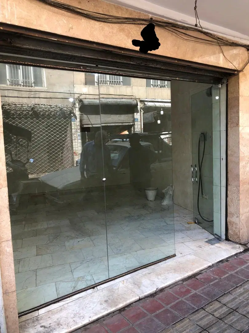 اجاره مغازه در خیابان فریدون احمدی منطقه ۱۷