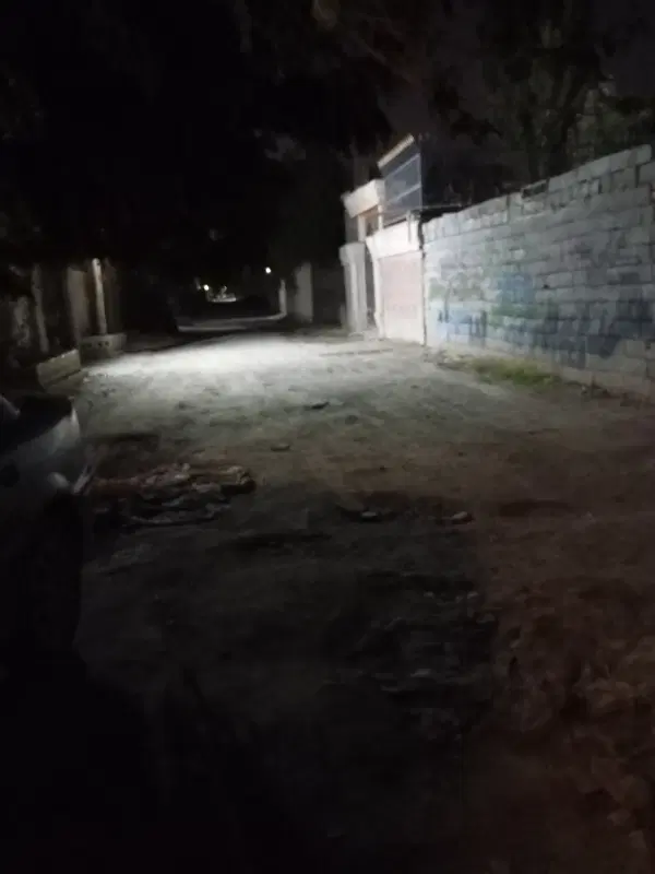 فروش فوری زمین 140 متری چهارباغ