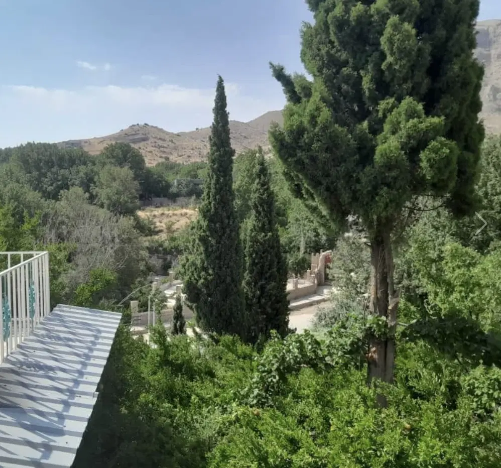 رهن کامل ویلایی دربست ۲واحدی