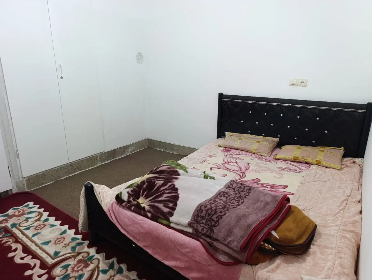 منزل مبله