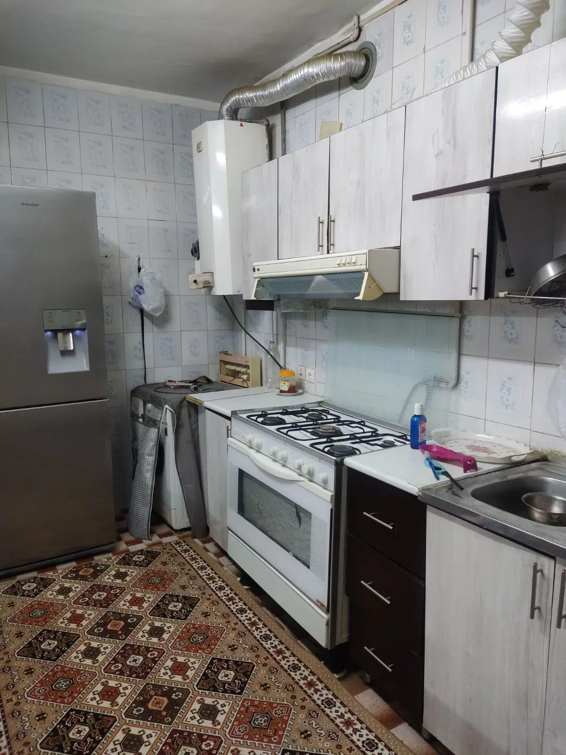 ۱۴۰متر سلامی ۱۵.یا ایثارگران ۲۰