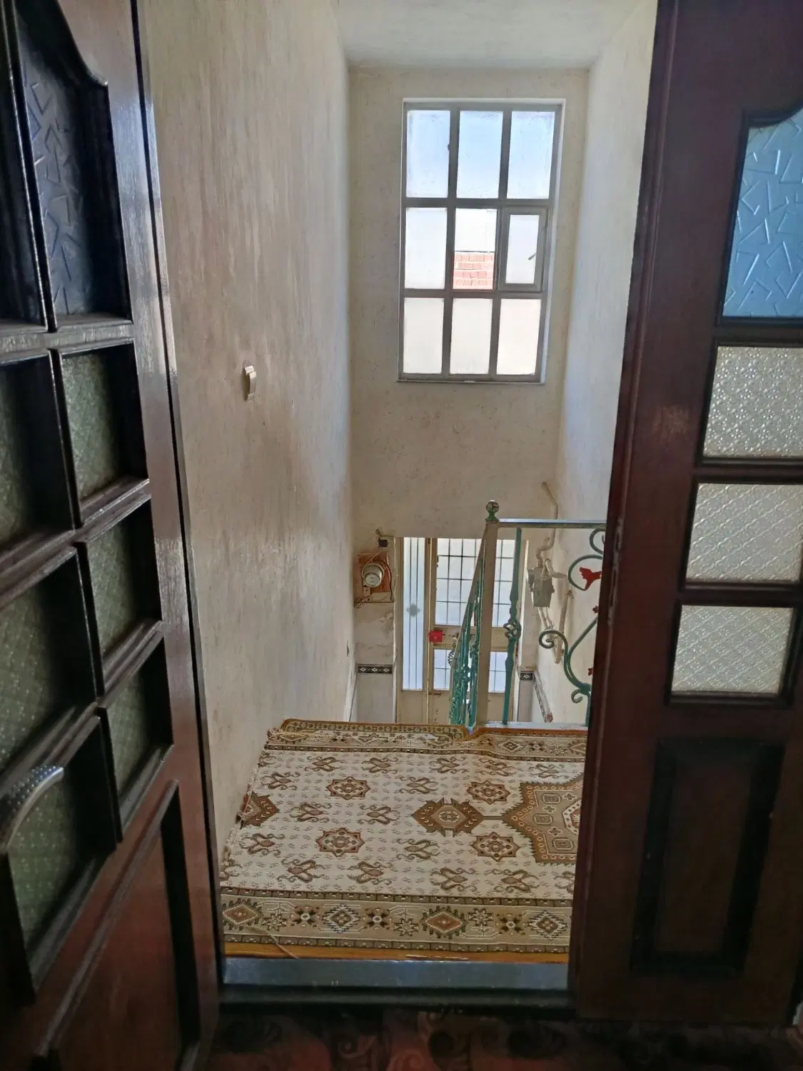 خانه ویلایی